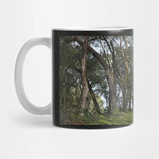 Greens Bush #12 Mug